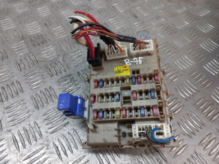 блок предохранителей Nissan Maxima A33 2002, 3.0 л., VQ30DD, бензин, 243503Y500