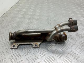 охладитель EGR / Радиатор EGR Renault Megane 2 поколение 2005, 1.9 л., 8200426934