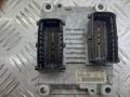 блок управления двигателем Alfa Romeo 156 1 поколение 2000, 2.0 л., 261206710 - фото №2
