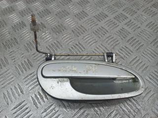 ручка наружная Opel Omega B [рестайлинг] 2000