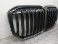 решетка радиатора BMW X7 G07 2021, 21454110 - фото №2