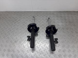 амортизатор передний левый Ford C-Max 1 поколение 2007