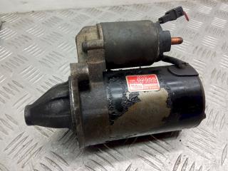 стартер Kia Picanto 1 поколение 2006, 1.1 л., i, 36100-02555