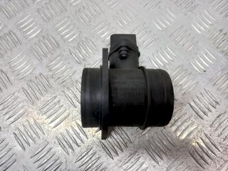 расходомер воздуха Volkswagen Golf 4 поколение 2001, 1.9 л., TDi, 281002531