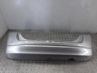 бампер задний Opel Agila 1 поколение (A) 2003