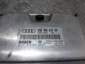 блок управления двигателем Audi A4 B5 1999, 1.9 л., TDi PD, дизель, -, 038906019AN - фото №5