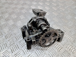 насос масляный Citroen C5 1 поколение 2004, 2.0 л., HDi, дизель, 9431291021