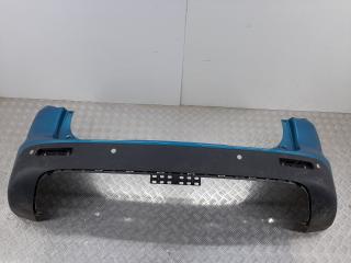 бампер задний Suzuki Vitara 2 поколение [рестайлинг] 2021, 71811-54P