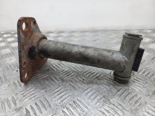 крепление бампера Audi A6 4B/C5 [рестайлинг] 2001