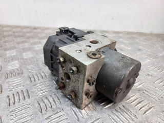 блок ABS Volvo V40 1 поколение [рестайлинг] 2002, 2.0 л., B 4204 T3, бензин, универсал, 0273004224, 1496637080