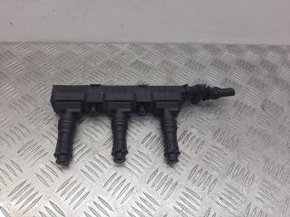 катушка зажигания Opel Agila 1 поколение (A) 2004, 1.2 л., i, 221503014