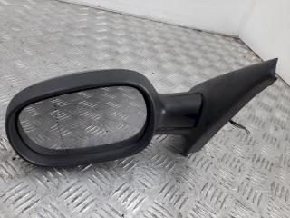 зеркало наружное левое Renault Megane 1 поколение 1999