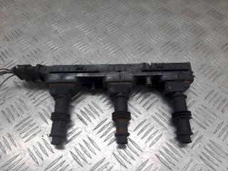 катушка зажигания Opel Omega B 1999, 2.6 л., i, 221503026