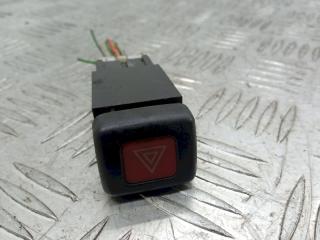 кнопка аварийной сигнализации Mitsubishi Carisma 1 поколение [рестайлинг] 2002