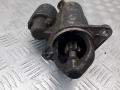 стартер Opel Astra H 2007, 1.8 л., i, 55556092 - фото №3