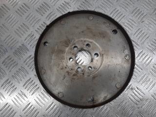 Маховик АКПП (драйв плата) Volkswagen Polo 4 поколение 2003, 1.4 л., i, VW030A