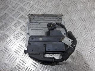 блок управления двигателем Mercedes-Benz C-Класс W203/S203/CL203 [рестайлинг] 2004, 1.8 л., i, бензин, -, A2711531679