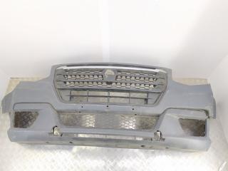 бампер передний ГАЗ ГАЗЕЛЬ Next 1 поколение 2021, -