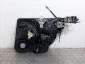 стеклоподъемник электрический Volkswagen Passat B6 2008, 3C4839755H - фото №3