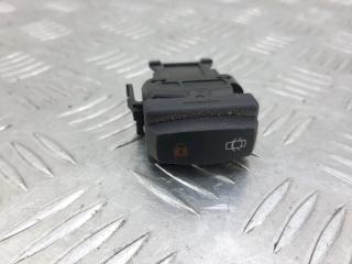 кнопка центрального замка Renault Laguna 2 поколение 2005, -