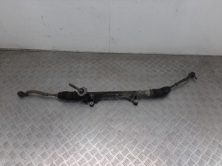 рулевая рейка Renault Scenic 2 поколение [рестайлинг] 2008, 1.9 л., DCi, F9Q 804, дизель, A0005184LH