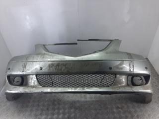 бампер передний Mazda MPV 2 поколение [рестайлинг] 2004