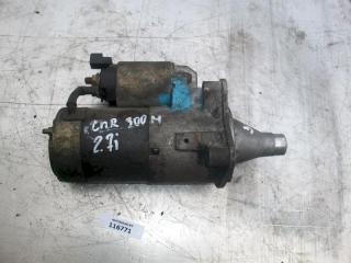 стартер Chrysler 300M 1 поколение 2002, 2.7 л., i