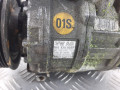 компрессор кондиционера Volkswagen Touran 1 поколение 2004, 1.6 л., BLF, бензин, МКПП, 1K0820803P - фото №6