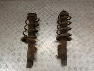 стойка передняя правая Ford Transit Connect 1 поколение 2008, 1.8 л., R2PA, дизель, МКПП