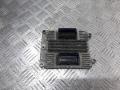 блок управления двигателем Opel Vectra B [рестайлинг] 2000, 2.2 л., i, бензин, -, 09391263 - фото №2