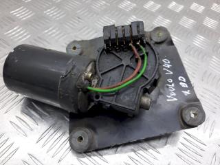 моторчик передних стеклоочистителей (дворников) Volvo V40 1 поколение 1997, 1.9 л., D