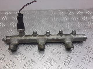 топливная рампа Renault Espace 3 поколение 2000, 2.2 л., DCi, 445214018