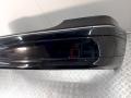 бампер задний Mercedes-Benz C-Класс W203/S203/CL203 2001, A2038850825 - фото №3