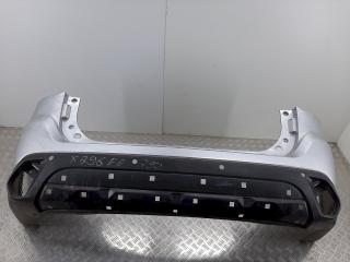 бампер задний Mitsubishi Outlander 3 поколение [2-й рестайлинг] 2021, 3015344200
