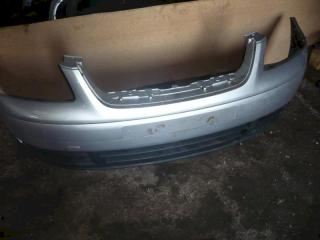 бампер передний Volkswagen Touran 1 поколение 2004