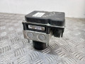 блок ABS Skoda Fabia 2 поколение [рестайлинг] 2012, 1.2 л., CGPA, бензин, МКПП, 6R0907379AA, 6R0907379AF - фото №3