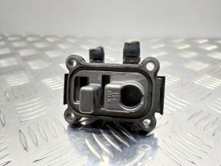 подогрев топливного фильтра Mercedes-Benz C-Класс W203/S203/CL203 2002, 2.2 л., CDi, A6110700179