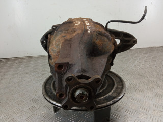 редуктор заднего моста Mercedes-Benz Vito W639 2007, 2.2 л., OM 646.980, дизель, МКПП