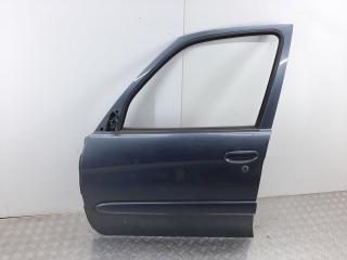 дверь передняя левая Citroen Xsara Picasso 1 поколение [рестайлинг] 2008
