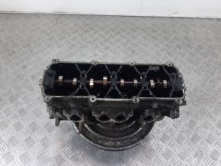 головка блока цилиндров Volkswagen Golf 4 поколение 2005, 1.6 л., бензин, 06B103373T