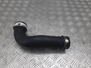 патрубок интеркулера Volkswagen Golf 5 поколение 2005, 1.9 л., TDi, 1K0145834B