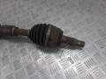 полуось передняя левая (приводной вал, ШРУС) Mazda 6 1 поколение [рестайлинг] 2006, 2.2 л., дизель - фото №2