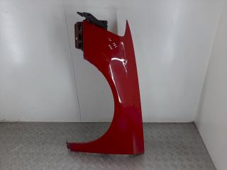 крыло переднее левое Volkswagen Passat B6 2007