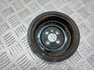 шкив коленвала Volkswagen Passat B6 2007, 2.0 л., TDi, 03G105243