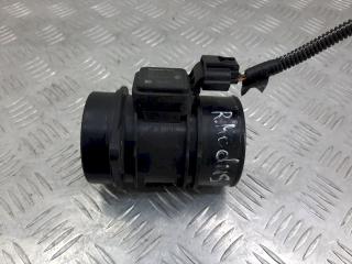 расходомер воздуха Renault Modus 1 поколение 2007, 1.5 л., DCi, дизель, -, 5WK97007