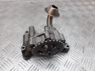 насос масляный Volkswagen Golf 4 поколение 2004, 1.9 л., TDi, 038115105D