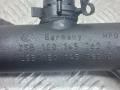 патрубок интеркулера Volkswagen Golf 3 поколение 1995, 1.9 л., TDi, 1E0145770B - фото №5