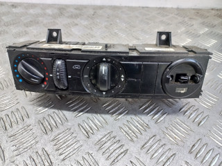 блок управления печки / климат-контроля Volkswagen Crafter 1 поколение [рестайлинг] 2012, 5HB00918200