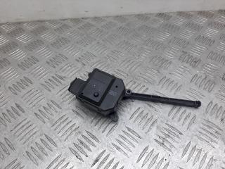 моторчик заслонки печки Opel Zafira 1 поколение (A) 2003, 309368000C