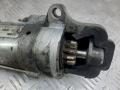 стартер Ford C-Max 1 поколение 2007, 1.8 л., i, бензин, 4M5T11000AC - фото №5
